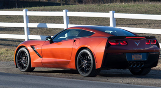 Illustration for article titled Chevrolet Corvette Stingray: Is It As Good As We First Thought?